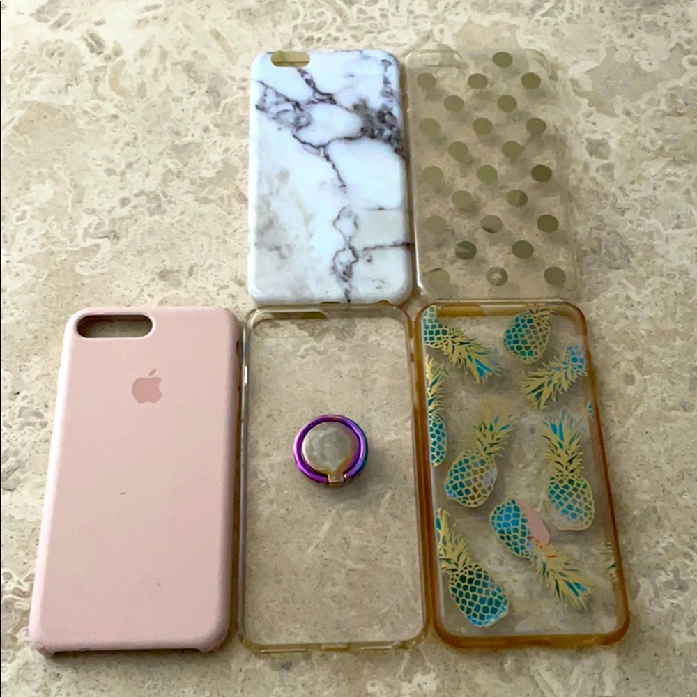 iPhone 8 Plus cases